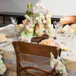 Easter Embroidery Designs