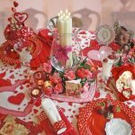 Valentine home decorating ideas 8