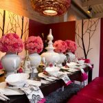 Valentine home decorating ideas 8