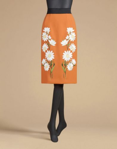 Machine Embroidery Designs Daisies