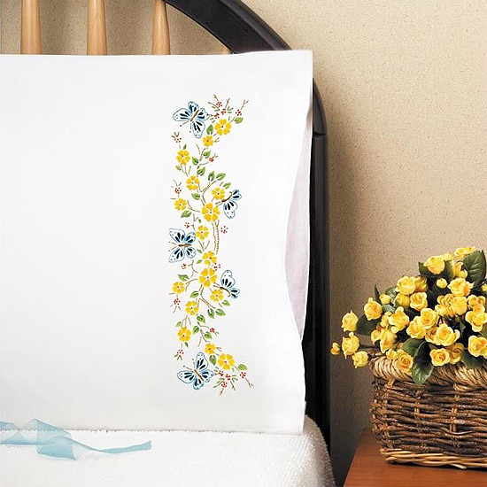 Machine Embroidery Design Butterfly branch Machine Embroidery Design Butterfly branch