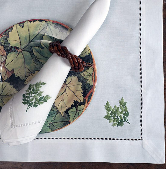 Machine Embroidery Design Green leaves Machine Embroidery Design Green leaves