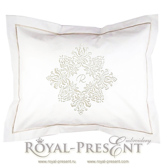 Machine Embroidery Design Royal Vintage Machine Embroidery Design Royal Vintage