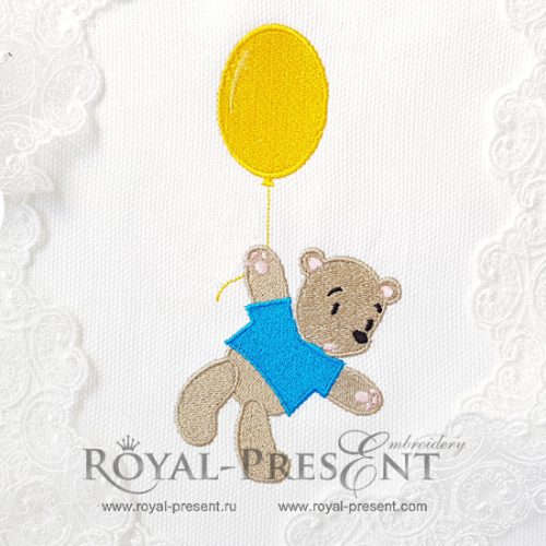Free Machine Embroidery Design Winnie the Pooh Free Machine Embroidery Design Winnie the Pooh
