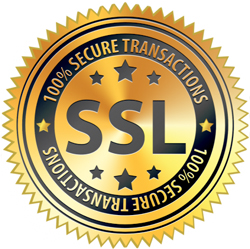 SSL certificate