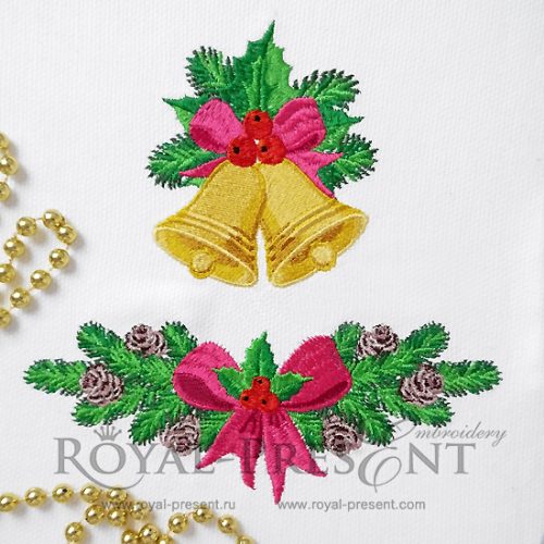 Christmas Decoration Machine Embroidery Designs Christmas Decoration Machine Embroidery Designs
