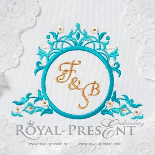 Traditional Arabic Machine Embroidery Design Traditional Arabic Machine Embroidery Design