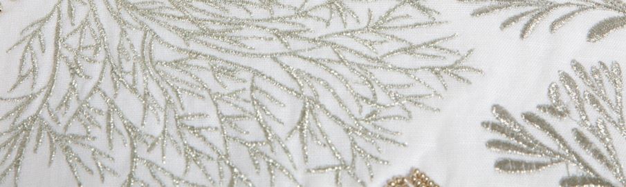 Stabilizers or how to make embroidery successful Stabilizers or how to make embroidery successful