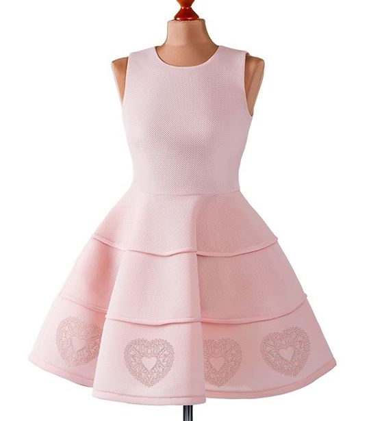 Machine Embroidery Design Lace Heart Machine Embroidery Design Lace Heart