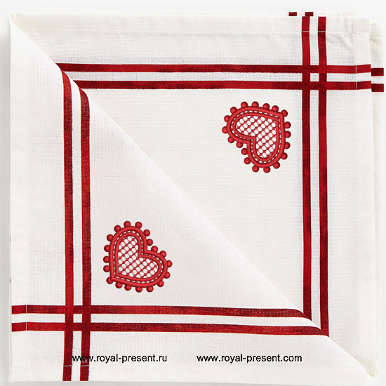 Free Machine Embroidery Design Lace Heart Free Machine Embroidery Design Lace Heart