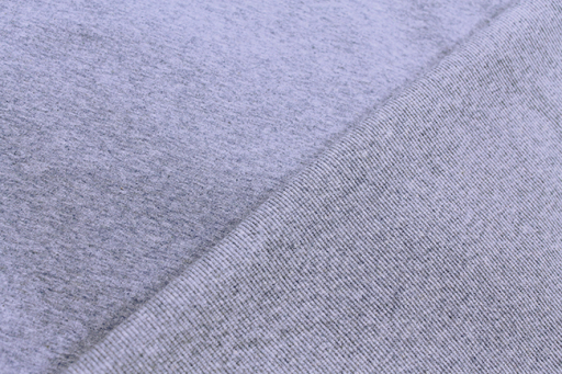 Burnout Jersey Knit Fabric