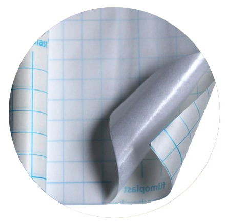 Gunold Filmoplast Self-Adhesive