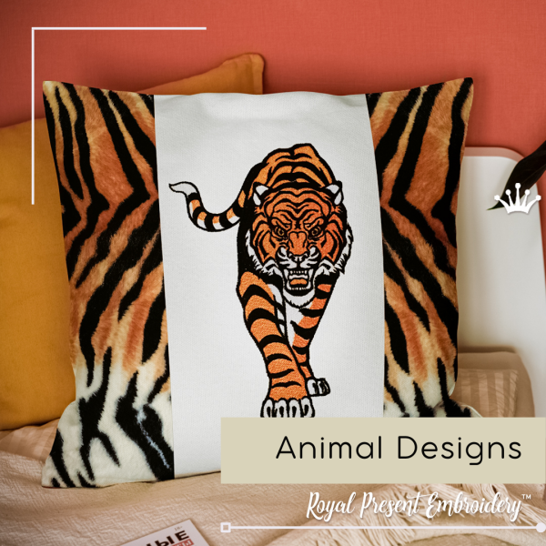 animal designs