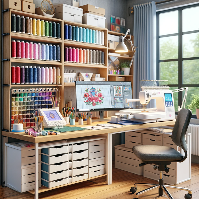 home-based-machine-embroidery-business-workspace