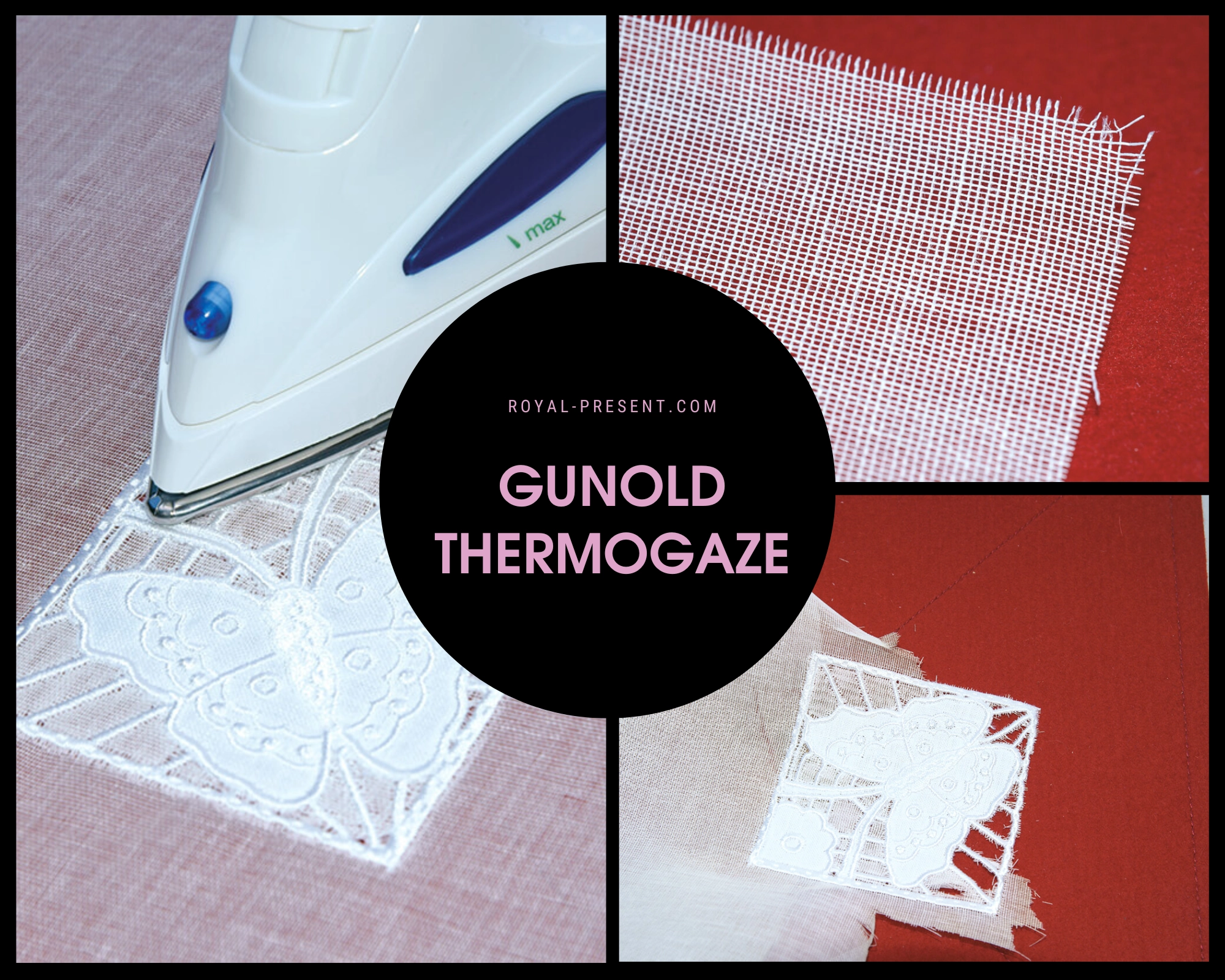 The Magic of Gunold THERMOGAZE