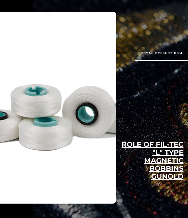 role-of-fil-tec-l-type-magnetic-bobbins-gunold