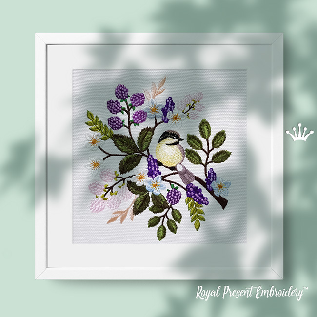 titmouse-machine-embroidery-design